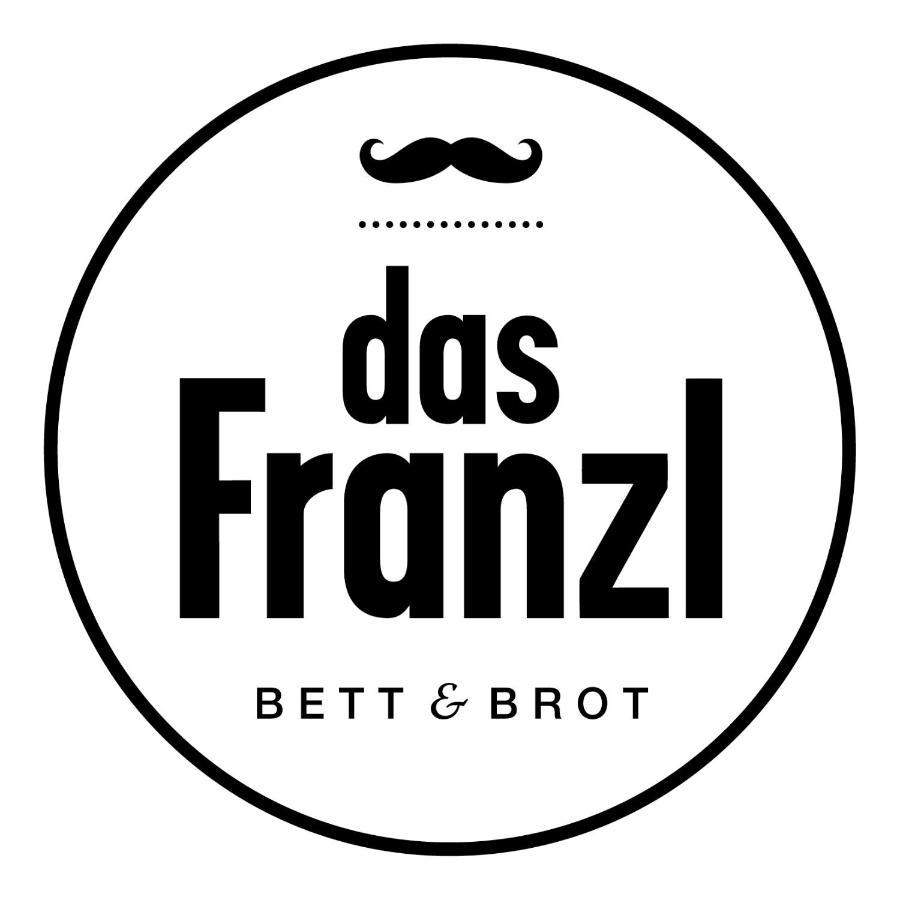 Das Franzl - Bett & Brot Saint Wolfgang Eksteriør bilde